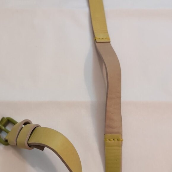 Belts